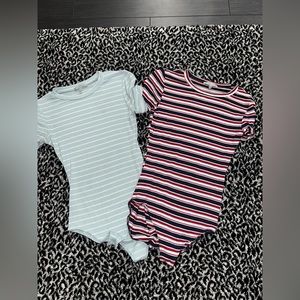 Women’s bodysuits